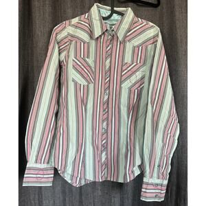 Twenty X Western Shirt